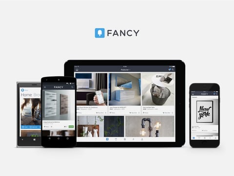 Fancy project