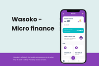 Buy Stock on Credit Top Up | Microfinance I Lending App