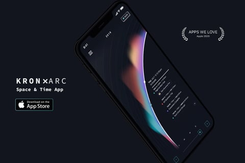 Kron Arc project