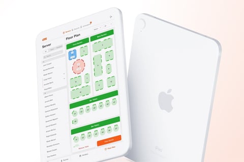 Tip Tool | Restaurant Tip Management SaaS Platform project
