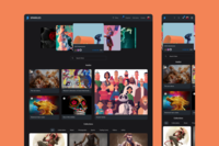 NFT Marketplace