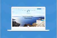 Greek Villas Collection