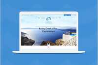 Greek Villas Collection