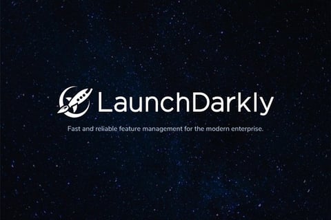 LaunchDarkly - SaaS Feature Management Platform project