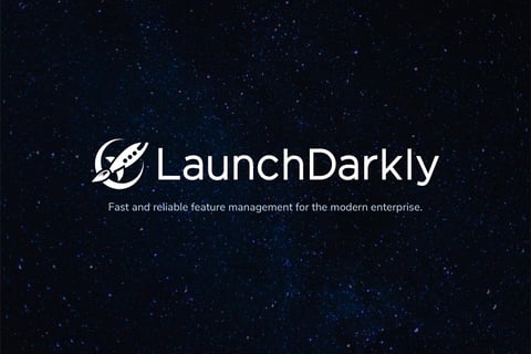 LaunchDarkly - SaaS Feature Management Platform project