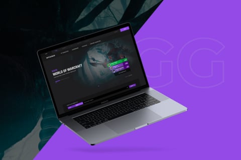 Battlelog project