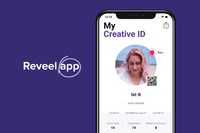 MusicTech Startup - Branding and UI/UX for Mobile and Web App