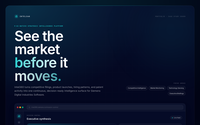 Siemens 360 AI Intelligence Platform