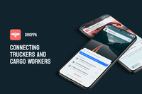Droppa | Business, UX, and UI Design of a B2C Marketplace Platform and Application