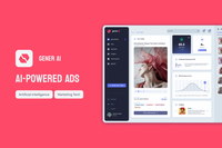 generAI | Creator Marketplace