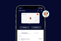 Product Design Lead for a B2C Fintech Mobile Application | Bridgecard
