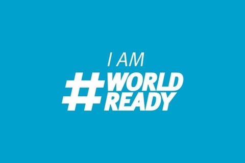 Social Campaign for The Duke of Edinburgh's International Award project