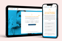 Creating Safe Workspaces with Covid-19 Return to Work Program User Experience