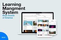 Learning Management System