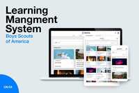 Learning Management System