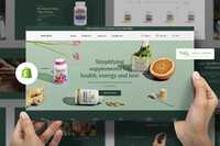 Quick Fix to Shopify Conversion-oriented Website Design