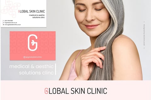Global Skin Clinic project