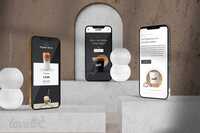 Lavatte | Cafe Bar and Shop
