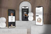 Lavatte | Cafe Bar and Shop