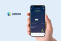 Mobile App for VicSuper
