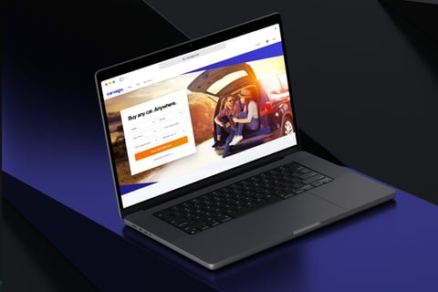 Carvago project