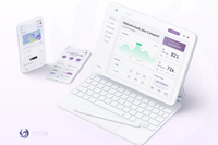 Loyalty Program | Mobile and Web App