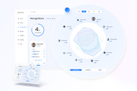 B2B SaaS Platform for a Billion-dollar Industrial Company