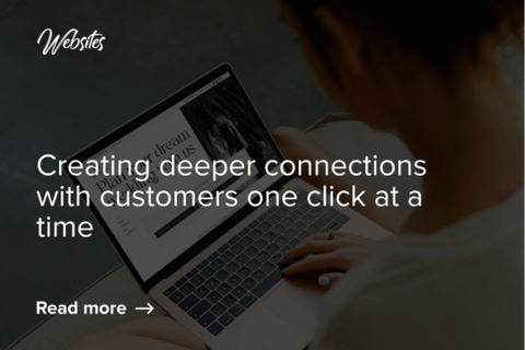 Website Designs project