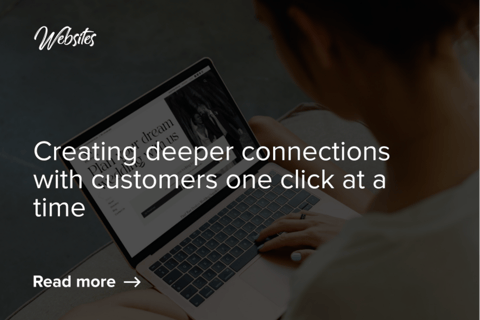 Website Designs project