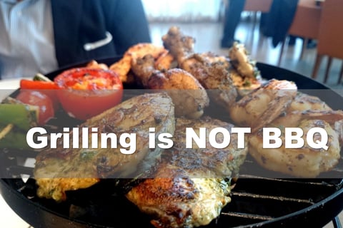 Project Grill | Market Growth Trends for PE Investment Diligence project