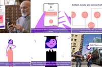 Promotional Animations and Videos for Education App