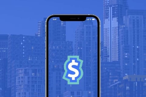Spare App Design & Branding project