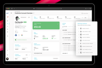 Enterprise UX Design for a Leading Subscription Billing Solution Provider