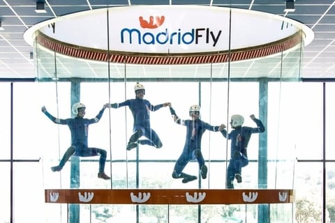 Innovation Strategy and Financial Control for an Indoor Skydiving Wind Tunnel project