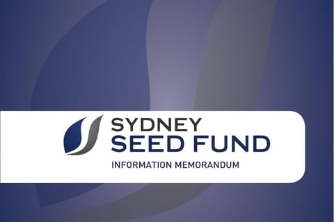Investment Fund Information Memorandum project