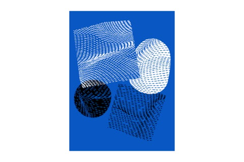 Poster for IBM project
