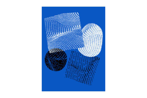 Poster for IBM project