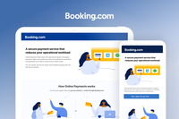 Creating a Globally Scalable Payment Process for Booking.com