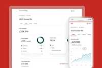 Loan Applications Redesign for a Bank