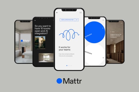 Mattr project