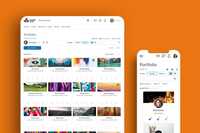 Brightspace Portfolio: Learning Management System