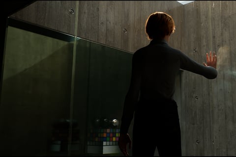 Unreal Engine 5 Lighting Study project