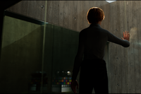 Unreal Engine 5 Lighting Study