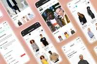 VARNER - UX/UI and Design System for One of the Largest Fashion Retailers in Scandinavia