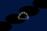 Brand Identity Suite for Foreword