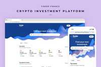 Educational Cryptocurrency Platform