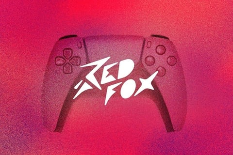 Arena Redfox E-Sports project