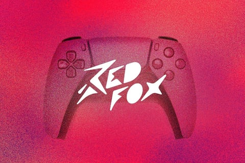 Arena Redfox E-Sports project