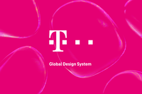 Deutsche Telekom Global Design System