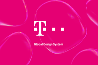 Deutsche Telekom Global Design System